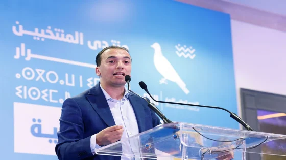 السعدي: هاد الحكومة هي اللي عممات التعليم الأولي لأول مرة فالمغرب.