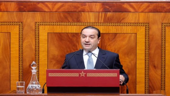 فلاحو بولمان يستغيثون بعد “عاصفة البرد”… والبرلماني شوكي يسائل وزير الفلاحة