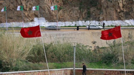 صراع الإرادات: التحريض الجزائري ضد المغرب وإرادة التقدم الملكية