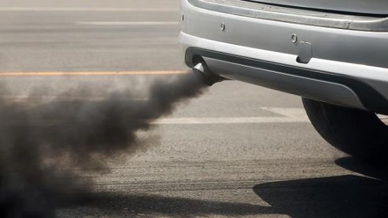 علماء روس يطورون محفزات لتقليل الانبعاثات الضارة لمحركات الديزل