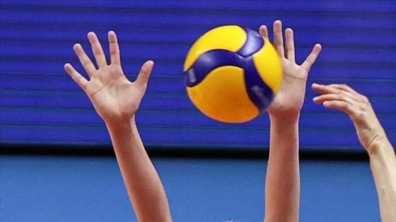 بطولة إفريقيا للكرة الطائرة.. المنتخب المغربي يفوز على نظيره الرواندي