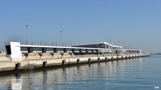 أبولاس: البنيات التحتية المينائية للمغرب تتيح فرصا هامة للتكامل الاقتصادي مع أمريكا اللاتينية
