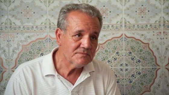 أحمد الزفزافي بعد صراع مع المرض