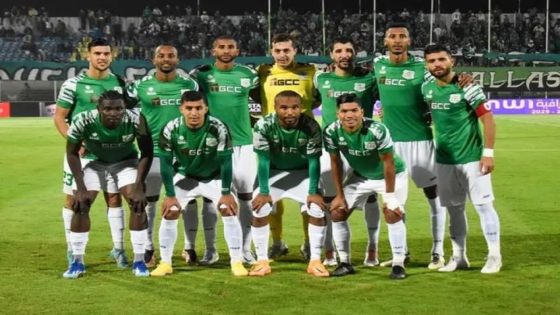 الدفاع الجديدي يعلن رسميا استقبال الرجاء بملعب الزمامرة