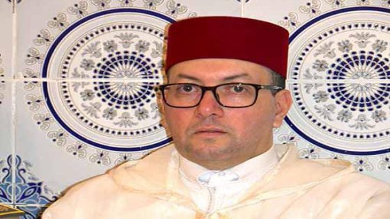 الكاتب العام الجديد بعمالة سيدي سليمان يغادر بعد 5 أشهر