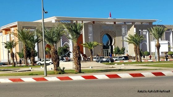 القضاء بخنيفرة ينتصر لحرية الصحافة ويرفض شكايات كيدية