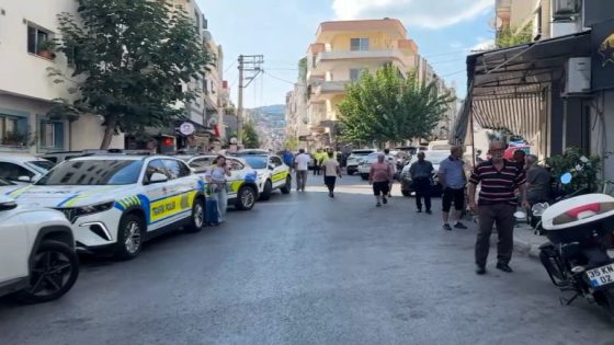 مقتل شرطيين تركيين في هجوم مسلح