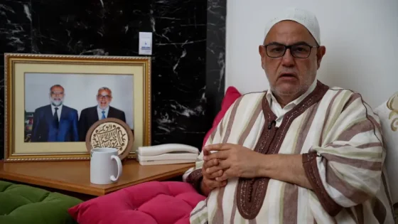 بنكيران يدعو “جيل زد” لإلغاء وقف الاحتجاجات المؤقت