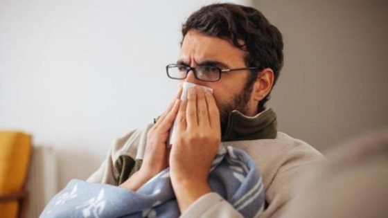 علماء يبتكرون طريقة فعالة لتشخيص الإنفلونزا في مراحلها المبكرة
