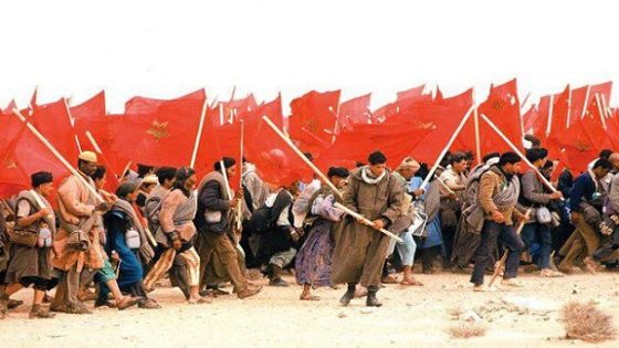 مغاربة العالم يحتفون بعيد الوحدة وخمسينية المسيرة الخضراء في الدورة الثانية لرالي “الذهاب للمغرب 2030”