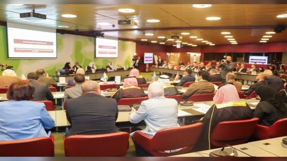 المغرب يشارك في الدورة ال151 للجمعية العامة للاتحاد البرلماني الدولي بجنيف