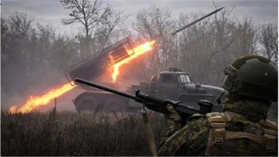 روسيا تعلن اعتراض 193 مسيرة أوكرانية