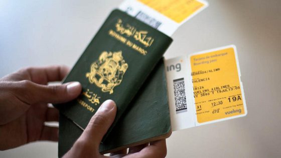 المغرب يحتل المرتبة 70 عالميا في مؤشر هينلي لجوازات السفر 2025