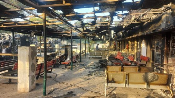 باكستان.. ارتفاع حصيلة الهجوم على مركز لتدريب الشرطة إلى 11 قتيلا