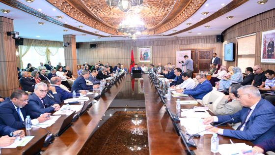 مجلس المستشارين يُطلق نقاش إصلاح “الوطني للصحافة”: الحرية والمسؤولية صنوان في بناء ديمقراطية الثقة