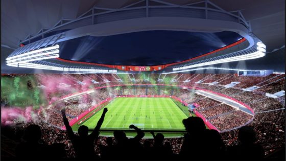 جيل “زد” يدعو إلى “مقاطعة ” لمباراة المنتخب احتجاجاً على “أولويات الوطن”