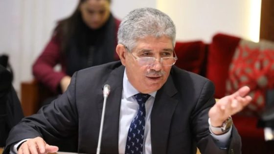 توبيخ قيادي لـ رئيس الفريق البرلماني لـ “الأصالة والمعاصرة” بسبب تصريحات “طحن الورق”