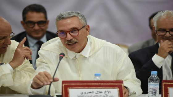 العمروي يجدد العهد من فاس: “نواصل المسار ونصنع الأمل ببناء مغرب الكرامة والإنصاف”