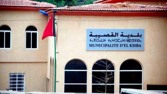 الدرك الملكي ببني ملال يوقف رئيس جماعة القصيبة على خلفية “اعتراف بدين”