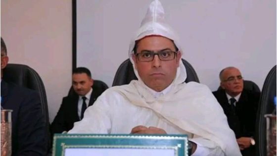 بأمر ملكي سامٍ.. تعيين السيد رشيد بنشيخي عاملاً على إقليم تازة