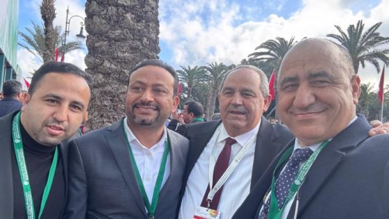 إقليم تاونات يخطو نحو المستقبل: إحداث كلية للعلوم القانونية ومدرسة عليا للتكنولوجيا إنجاز تاريخي يكسر العزلة الأكاديمية