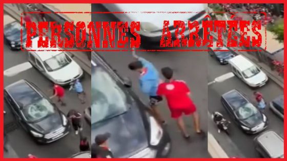 الدار البيضاء.. توقيف شخصين بشبهة الشغب الرياضي وإلحاق خسائر مادية بممتلكات خاصة