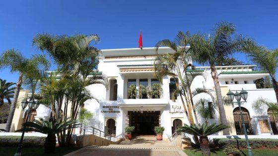 “فوضى الميزانيات” تشعل استنفار الداخلية: محاضر دورات جماعية تكشف “فشل التدبير المحلي”