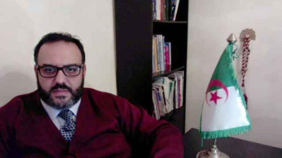 ​”جيوش إلكترونية مأجورة”: وليد كبير يتهم العسكر الجزائري بـ”التورط الدنيء” في تحريك الفتنة بالمغرب.