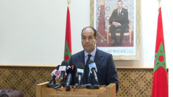 احتجاجات شبابية.. تصريح الناطق الرسمي باسم وزارة الداخلية