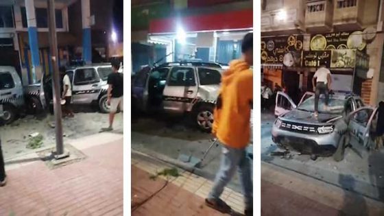 جيل Z بين الاحتجاج الواعي والانجراف الفوضوي: لا شرعية للعنف باسم التغيير