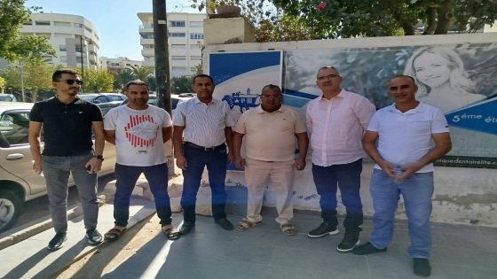 حسن بالمقدم في اجتماع “البام” الجهوي: دعم مطلق للوحدة الترابية ورفض قاطع للتخريب