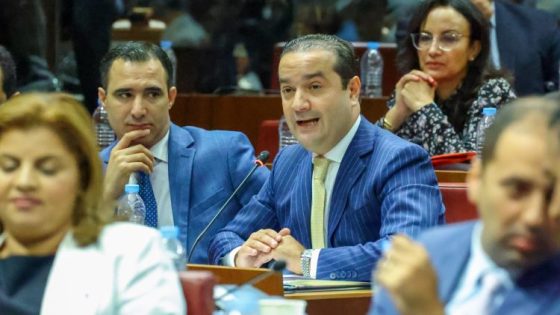 شوكي يهاجم “الأصوات المعارضة” للإصلاحات الجبائية ويُقدم أرقاماً “تُثبت صواب الحكومة”