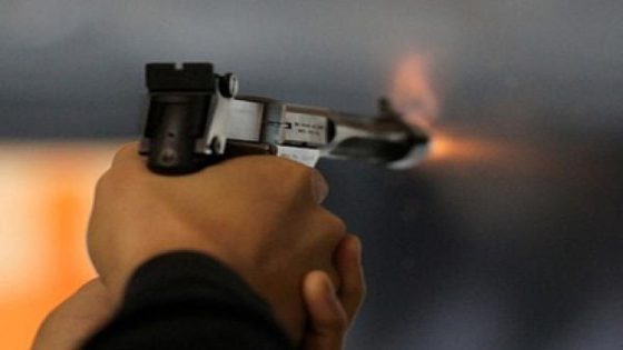 فاس..الرصاص يلعلع لتوقيف أخطر المجرمين الذي عرض حياة الشرطة و المواطنين للخطر بحي المسيرة