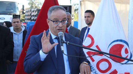 الشرطة تستدعي مسؤولاً كبيراً بـ “أوزون” في قضية “شبهات فساد” تطال صفقة بمراكش ومنظمة حقوقية تتدخل