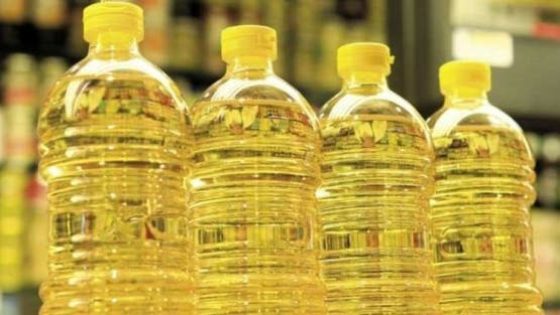 المصادقة على قرار بشأن جودة الزيوت والدهون النباتية المخصصة للاستهلاك