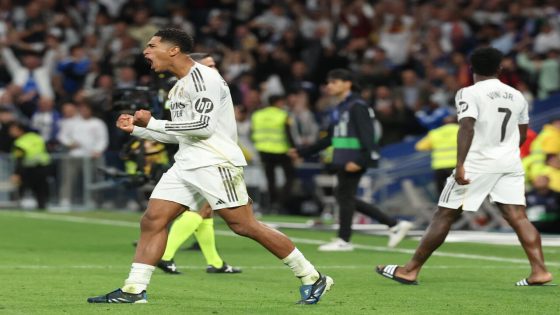 بطولة إسبانيا – المرحلة 10: النتائج والترتيب