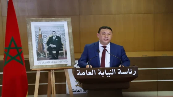 رئاسة النيابة العامة تنفي الإكراه في اعترافات المتجمهرين وتؤكد ضمانات المحاكمة العادلة