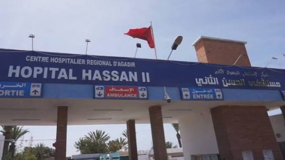 وزارة الصحة تتجاوب مع تهديد جراح “الحسن الثاني” بأكادير.. والغموض يلف “المستور” الموعود