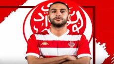 الوداد الرياضي يعلن نجاح العملية الجراحية لنجمه حكيم زياش