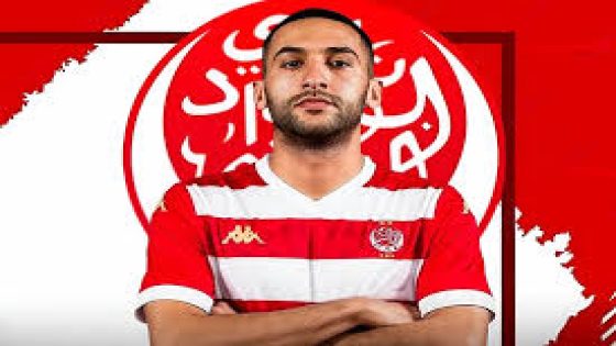 رسميا … حكيم زياش في الوداد البيضاوي