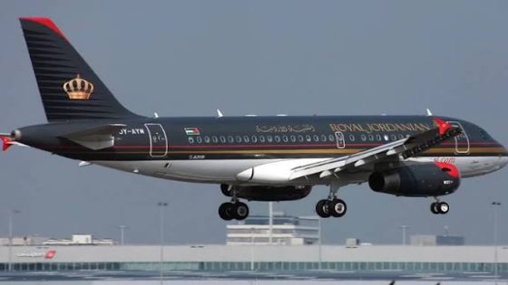 إطلاق خط جوي مباشر بين عمان والدار البيضاء