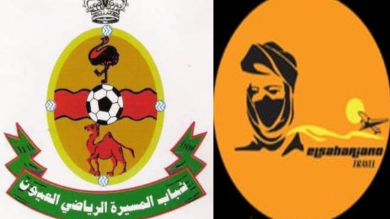 اتفاقية شراكة جديدة بين شباب المسيرة و”صحريانو للأسفار” لتأمين تنقلات فريق الأمل