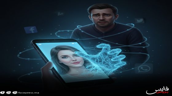 تحقيق خاص لـ “فايس بريس”: كيف تحول “فيسبوك” إلى فخ؟ من “التسول الإلكتروني” إلى “الابتزاز الجنسي”