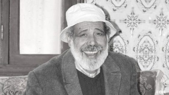 الممثل محمد الرزين في ذمة الله