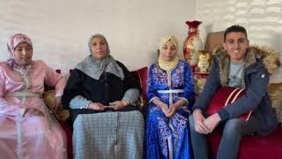 🔥 منعم و رجاء: أسرار “بيت النعاس” تتفجر على اليوتوب… فضيحة هزت عرش “البدوية”! 🤬