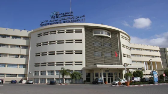 صرخة مواطنين تهزّ “مستعجلات الحسن الثاني” بفاس: هل ضاعت كرامة الفاسي بين الإهمال وسوء المعاملة؟