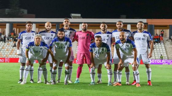 إتحاد يعقوب المنصور ينتزع تعادلا مثيرا من مضيفه نهضة بركان