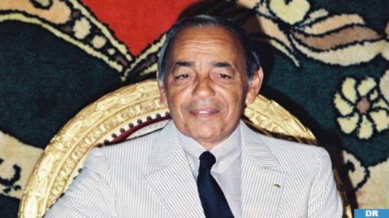 الذكرى الـ 27 لوفاة المغفور له الحسن الثاني.. مناسبة لاستحضار المسار المتفرد لملك همام وقائد فذ