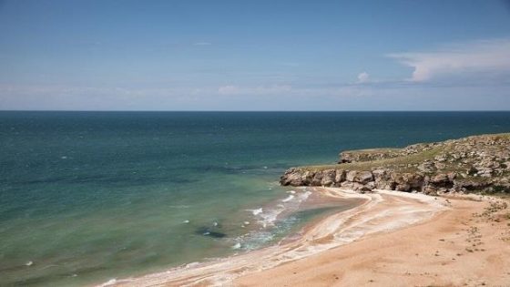 روسيا .. ارتفاع غير مسبوق في ملوحة مياه بحر آزوف يغير النظام البيئي