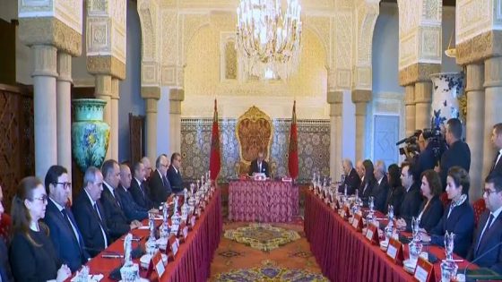 أربع أولويات كبرى لمشروع قانون المالية لسنة 2026